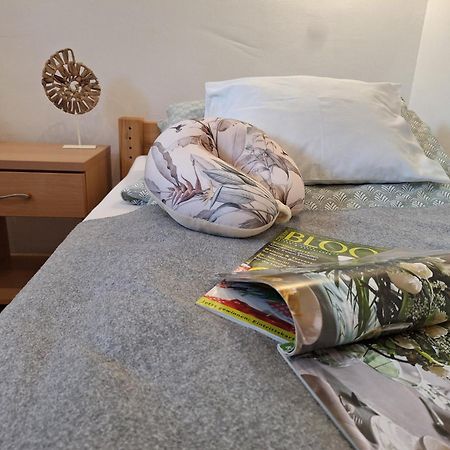Cristal Apartman Siofok Ngoại thất bức ảnh