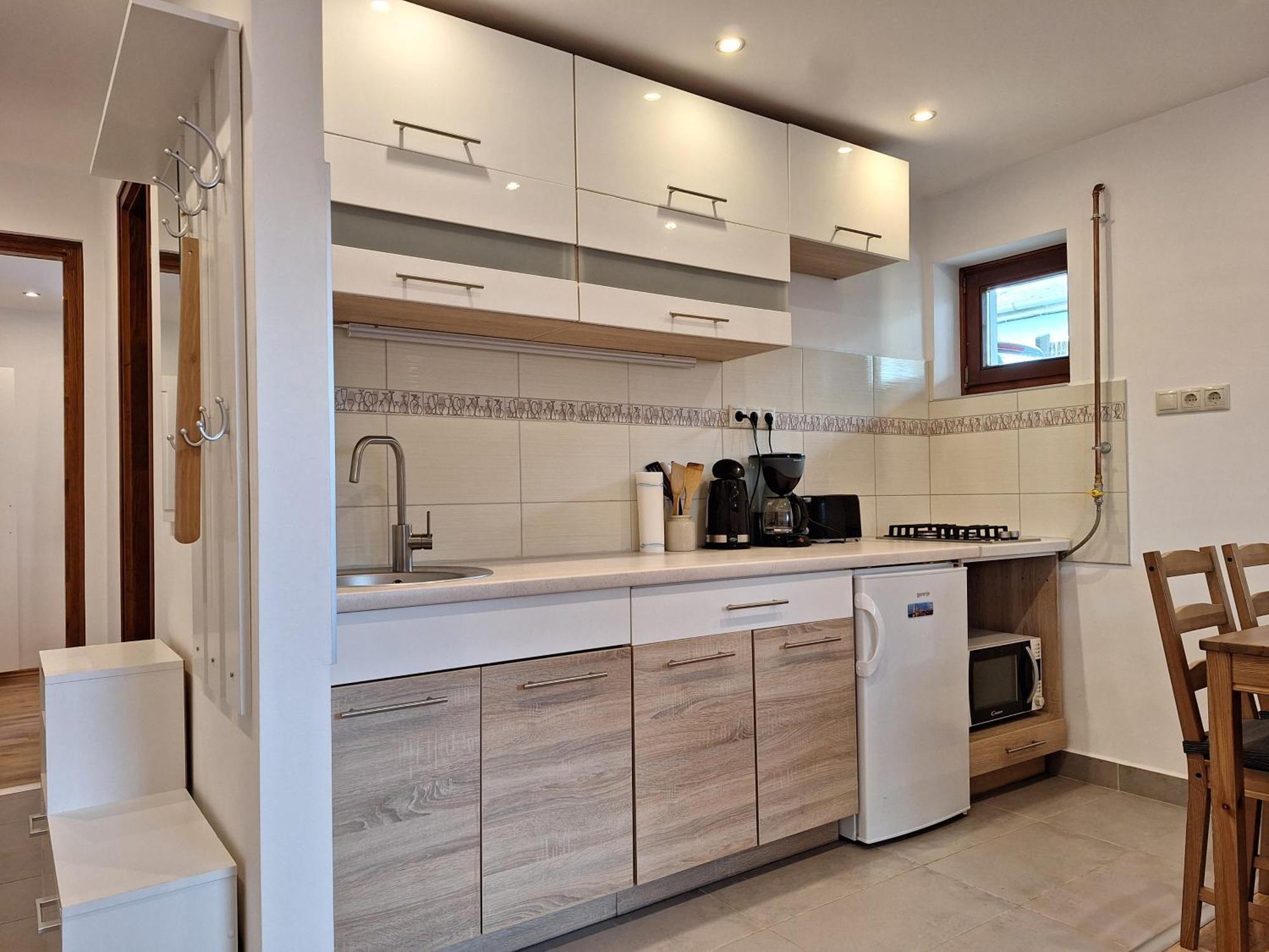 Cristal Apartman Siofok Ngoại thất bức ảnh