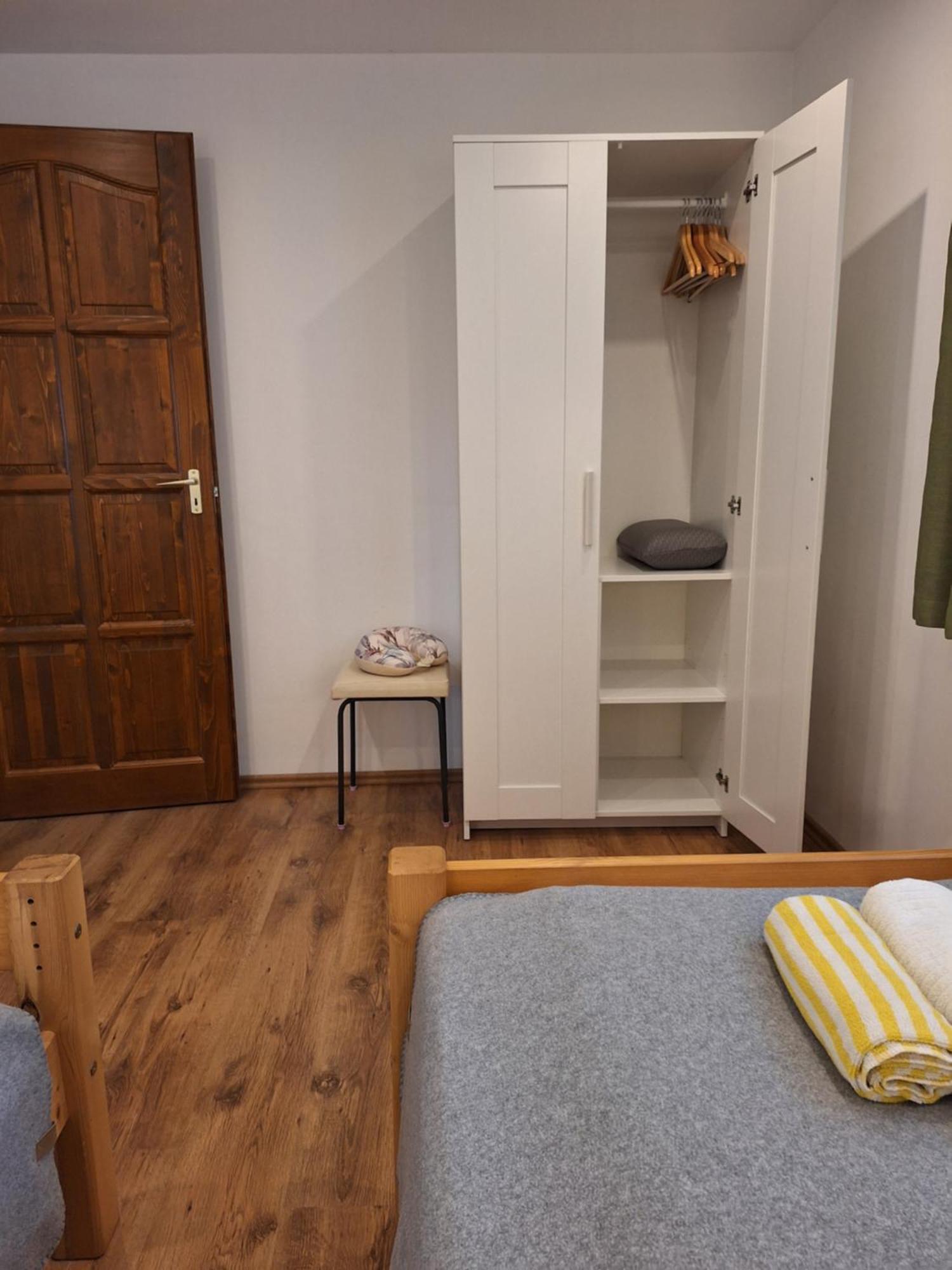 Cristal Apartman Siofok Ngoại thất bức ảnh