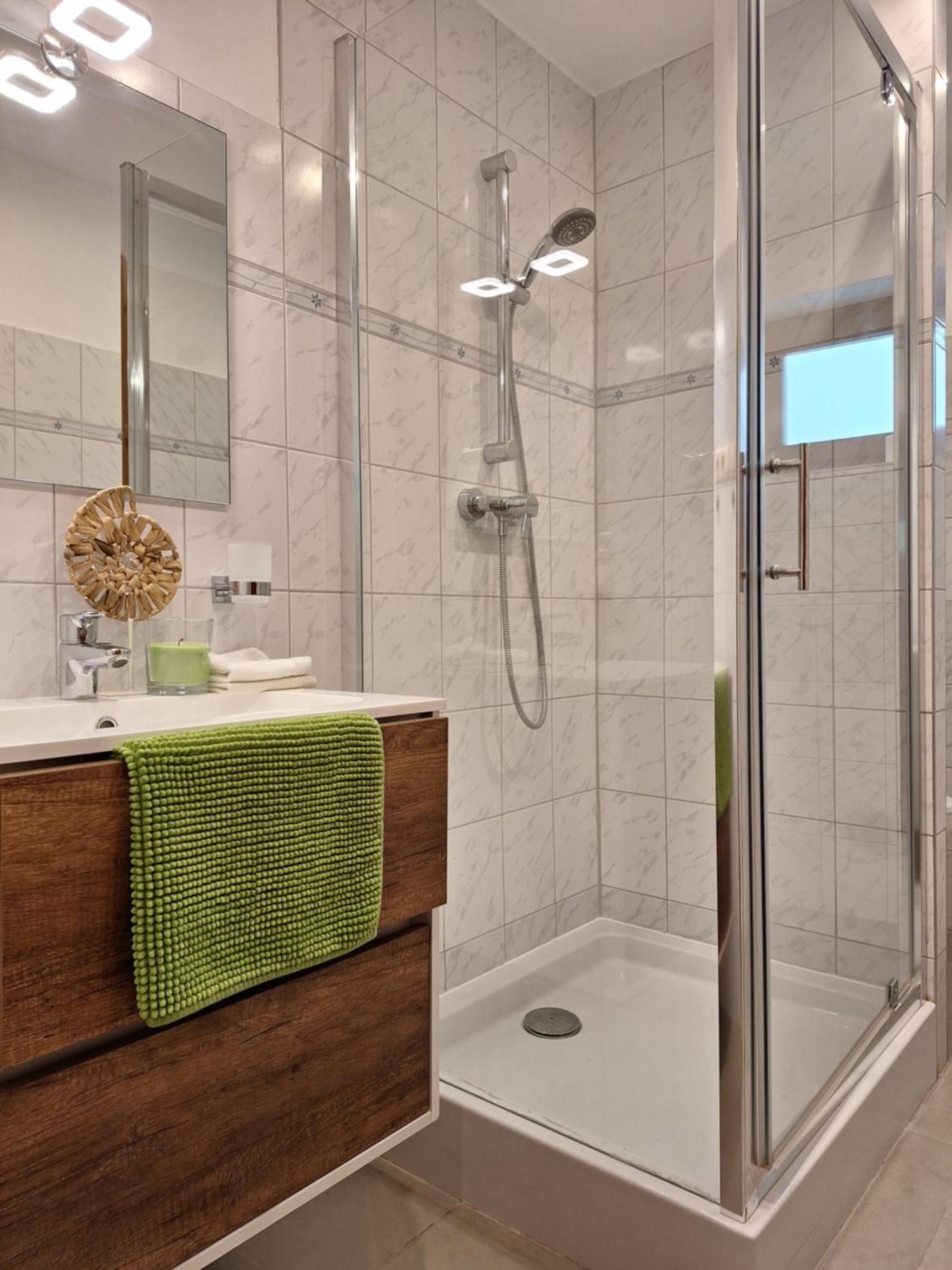 Cristal Apartman Siofok Ngoại thất bức ảnh