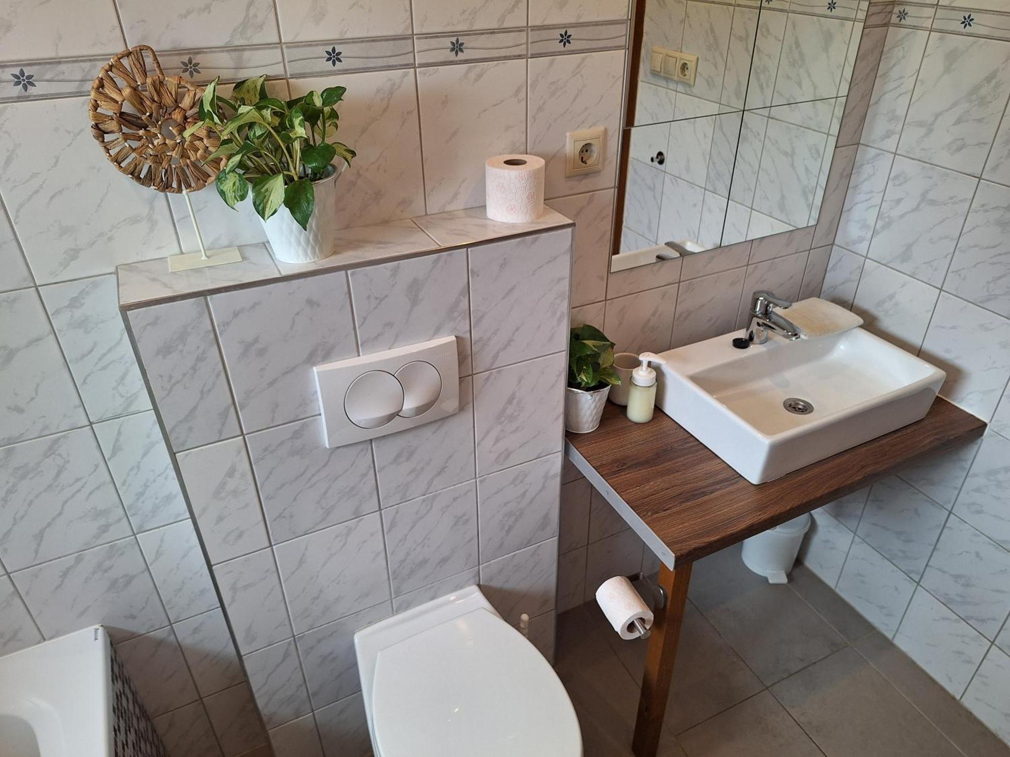 Cristal Apartman Siofok Phòng bức ảnh