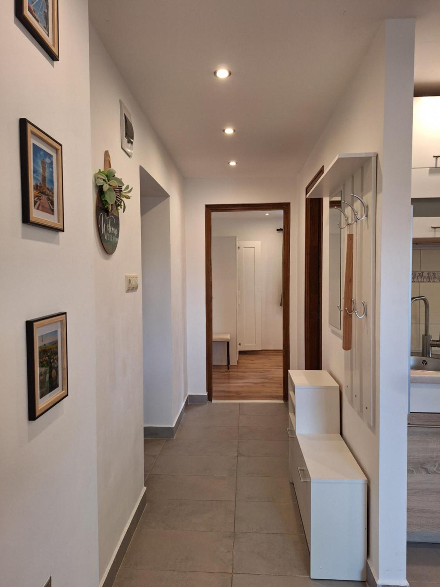 Cristal Apartman Siofok Ngoại thất bức ảnh