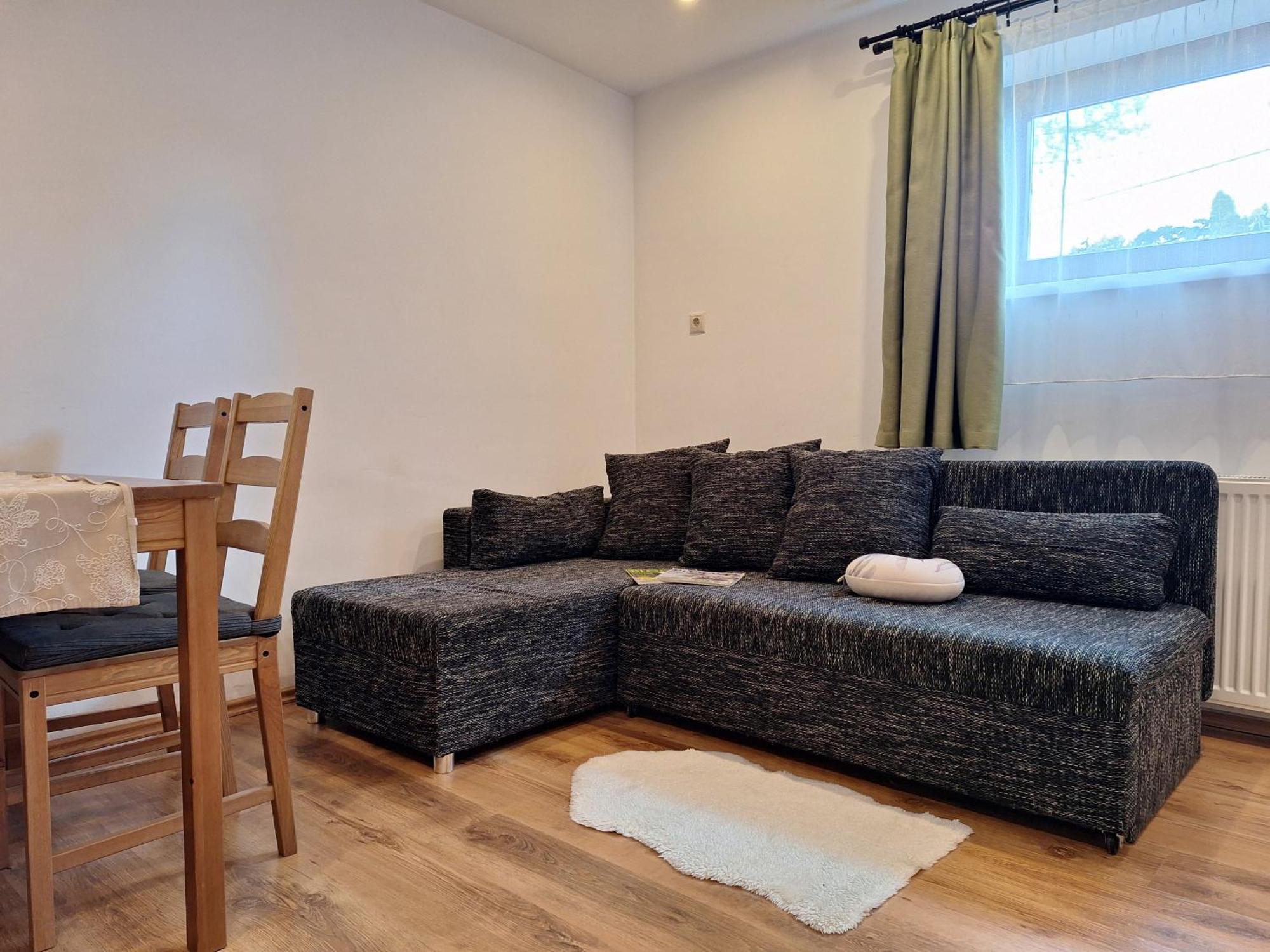 Cristal Apartman Siofok Ngoại thất bức ảnh